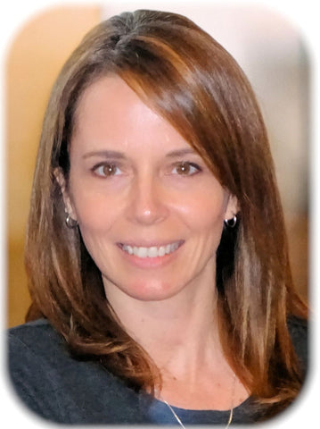 Heather, founder of Cool Beams